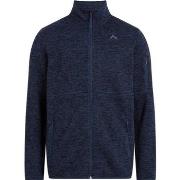 Fleece Jack Mckinley Sammy Ii