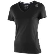 T-shirt Korte Mouw Reebok Sport AP4282