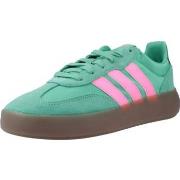 Lage Sneakers adidas BARREDA DECODE