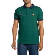 Polo Shirt Korte Mouw Ellesse Lessepsia poloshirt