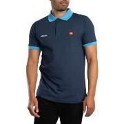 Polo Shirt Korte Mouw Ellesse Lessepsia poloshirt