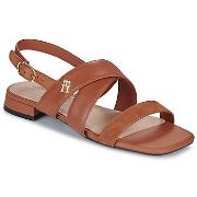 Sandalen Tommy Hilfiger LEATHER