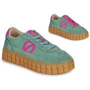 Lage Sneakers No Name PLAY SIDE W