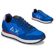 Lage Sneakers Sun68 TOM SOLID