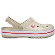 Nette Schoenen Crocs Crocband Stuccomelon