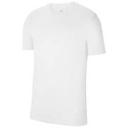 T-shirt Korte Mouw Nike Park 20 M Tee