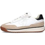 Lage Sneakers Replay RSIB0001L