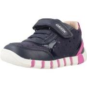 Lage Sneakers Geox B IUPIDOO GIRL