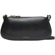 Handtas Calvin Klein Jeans HARDWARE ZIP CROSSBODY LV04F1046G