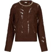 Trui Liu Jo MF5452 MA37R