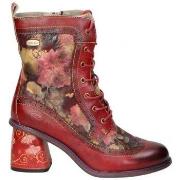 Enkellaarzen Laura Vita EVCAO 81