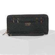Portemonnee Guess GREGORIA SLG LARGE ZIP AROUND