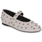 Ballerina's Inuovo MDC019