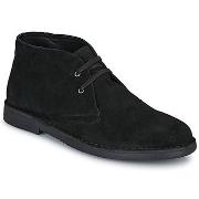 Laarzen Lumberjack BEAT 3.0 DESERT BOOT MAN