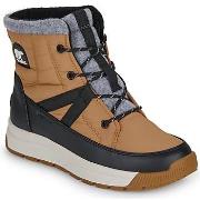 Snowboots Sorel WHITNEY III MID WP