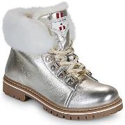 Laarzen Les Tropeziennes par M.Belarbi LACEN