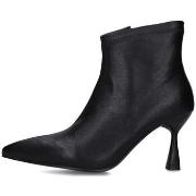 Enkellaarzen Uma Parker 648.02.25P