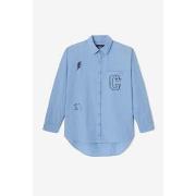 Blouse Le Temps des Cerises Overhemd MATISGI