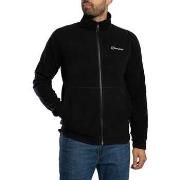 Fleece Jack Berghaus Prism Micro InterActive Polartec Fleecejack