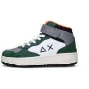 Hoge Sneakers Sun68 Z45350K