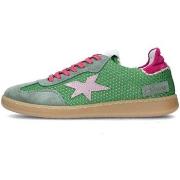 Lage Sneakers Meline 526R