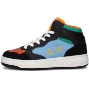 Hoge Sneakers Sun68 Z45350T