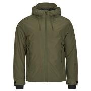 Parka Jas Jack &amp; Jones JCOFUSION TECHNICAL