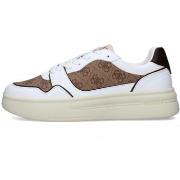 Lage Sneakers Guess FMJWIILEA12