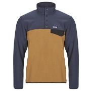 Fleece Jack Patagonia M'S LW SYNCH SNAP-T P/O