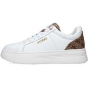 Lage Sneakers Guess FLFWLLFAL12