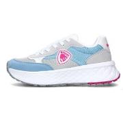 Lage Sneakers Blauer S5LYNN01/MEG