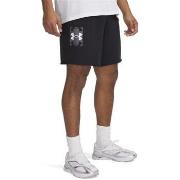 Korte Broek Under Armour 1390147001