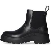 Enkellaarzen Liu Jo SF5093EX014