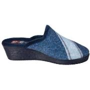 Pantoffels Gema Garcia -