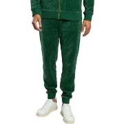 Trainingsbroek Sergio Tacchini Court Velour Track Joggers