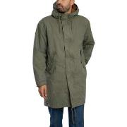 Parka Jas Superdry Militaire parka-jas
