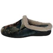 Pantoffels Gema Garcia -