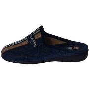 Pantoffels Gema Garcia -