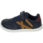 Lage Sneakers Demax -