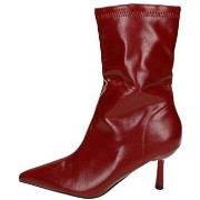 Enkellaarzen Zapatop -