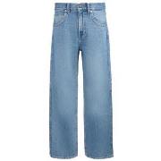 Straight Jeans Teddy Smith -