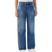 Straight Jeans Tommy Hilfiger -