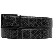 Riem Calvin Klein Jeans SQUARE BUCKLE 32MM REV LV04D7027G