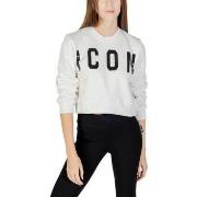 Sweater Icon ICDF2W6F021