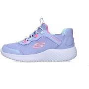 Lage Sneakers Skechers 303585L