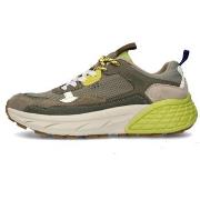 Lage Sneakers Jeep JM51091A