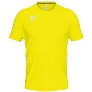 T-shirt Korte Mouw Errea Marvin Maglia Mc Ad