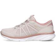 Lage Sneakers Skechers 104347