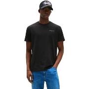 T-shirt Korte Mouw Tommy Jeans DM0DM21780