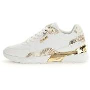 Lage Sneakers Guess FLTM15ELE12